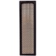 Filtro Aire Herflo F-70A17-WA Afinacion