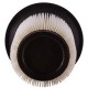 Filtro Aire Herflo F-81A41-WA Exterior Diametro 149MM X Interior Diametro 81MM X 149MM Alto Afinacion