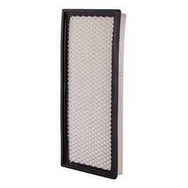 Filtro Aire Herflo F-82A05-WA 343mm x 158mm x 36mm Afinacion
