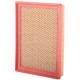 Filtro Aire Herflo F-96A46-WA Afinacion
