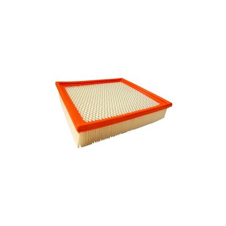 Filtro De Aire Interfil F-100A14 Afinacion