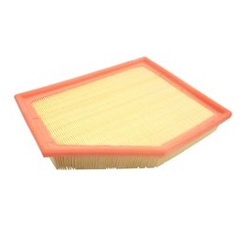Filtro De Aire Interfil F-100A22 Afinacion