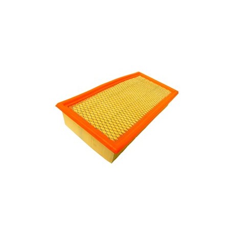 Filtro De Aire Interfil F-100A71 Afinacion