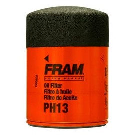 Filtro Aceite FRAM PH13