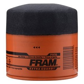 Filtro Aceite FRAM PH16