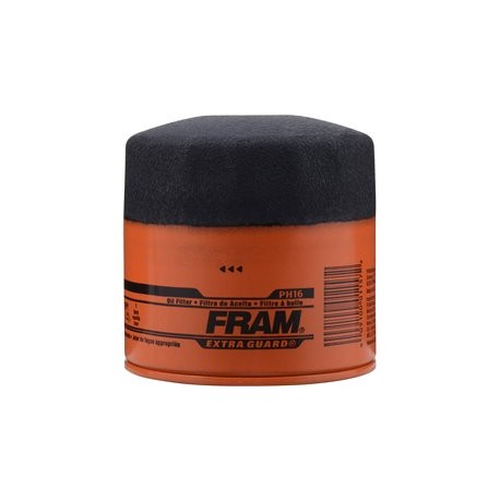 Filtro Aceite FRAM PH16