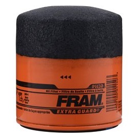 Filtro Aceite FRAM PH30