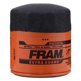 Filtro Aceite FRAM PH3387A