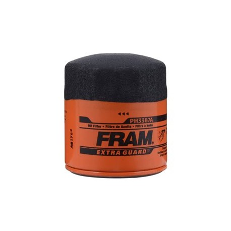 Filtro Aceite FRAM PH3387A