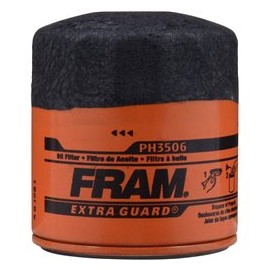 Filtro Aceite FRAM PH3506