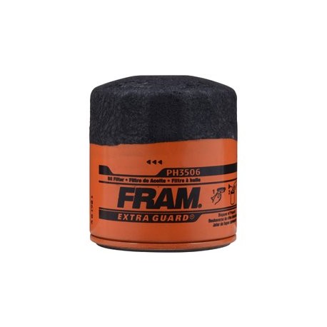 Filtro Aceite FRAM PH3506