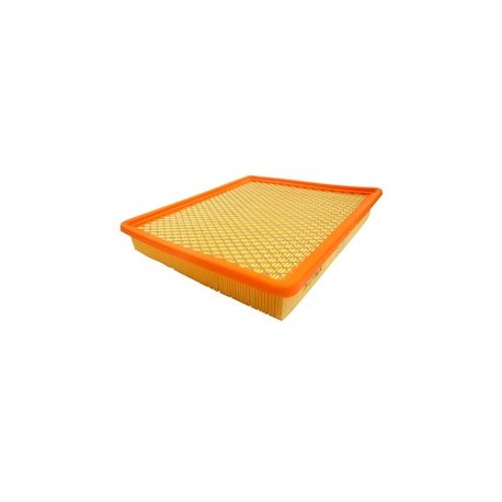 Filtro De Aire Interfil F-112A51 Afinacion