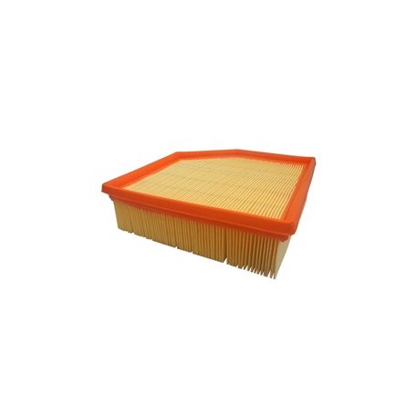 Filtro De Aire Interfil F-114A31 Afinacion