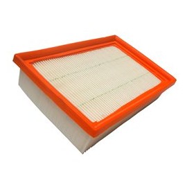 Filtro De Aire Interfil F-115A01 Afinacion