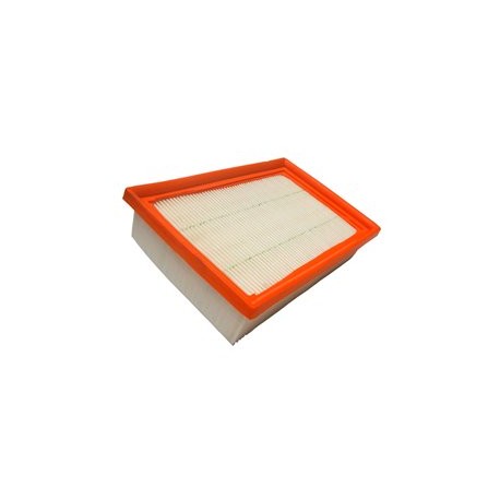 Filtro De Aire Interfil F-115A01 Afinacion