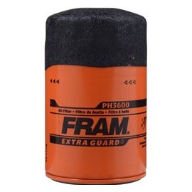 Filtro Aceite FRAM PH3600