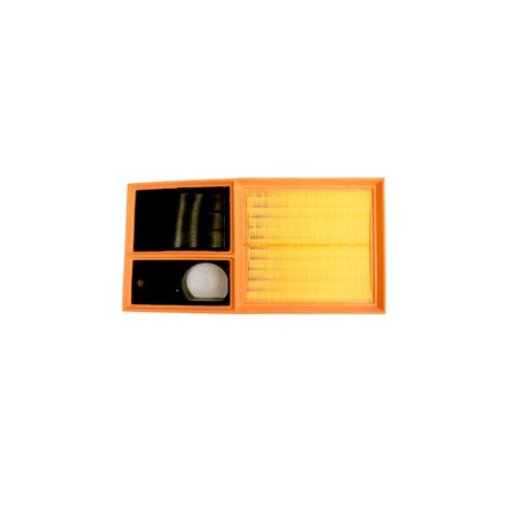 Filtro De Aire Interfil F-12A96 Afinacion