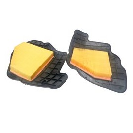 Filtro De Aire Interfil F-13A58 Afinacion