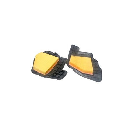 Filtro De Aire Interfil F-13A58 Afinacion