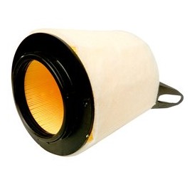 Filtro De Aire Interfil F-13A77 Afinacion