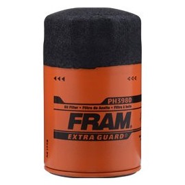 Filtro Aceite FRAM PH3980