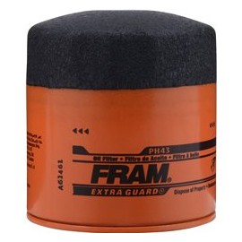 Filtro Aceite FRAM PH43