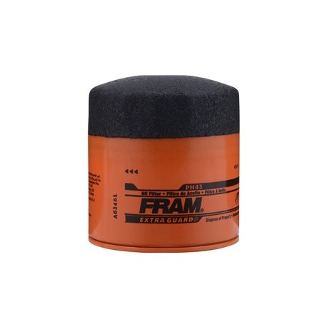 Filtro Aceite FRAM PH43