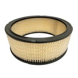 Filtro De Aire Interfil F-192A Afinacion