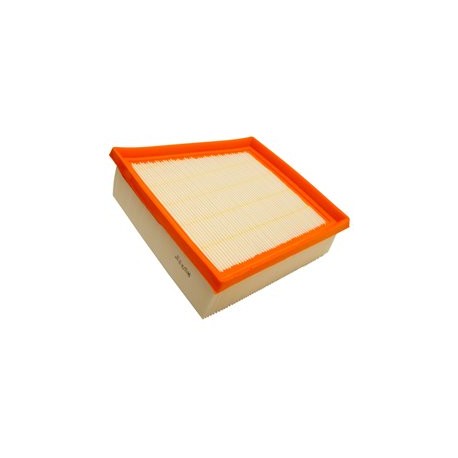 Filtro De Aire Interfil F-19A04 Afinacion