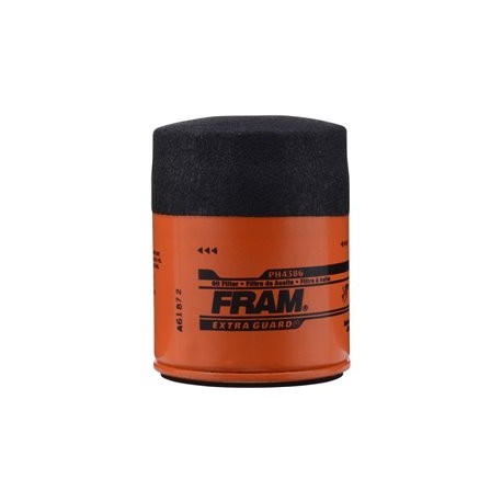 Filtro Aceite FRAM PH4386