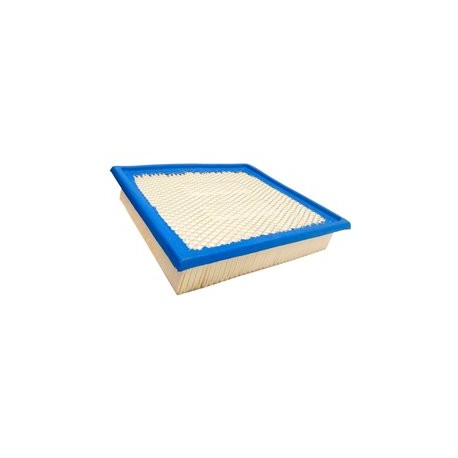 Filtro De Aire Interfil F-19A16 Afinacion