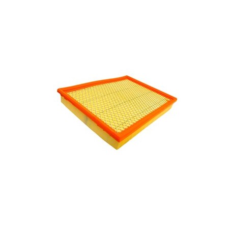 Filtro De Aire Interfil F-19A35 Afinacion