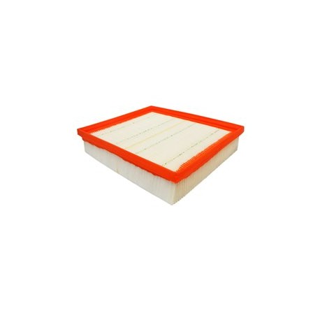 Filtro De Aire Interfil F-21A00 Afinacion
