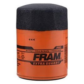 Filtro Aceite FRAM PH5