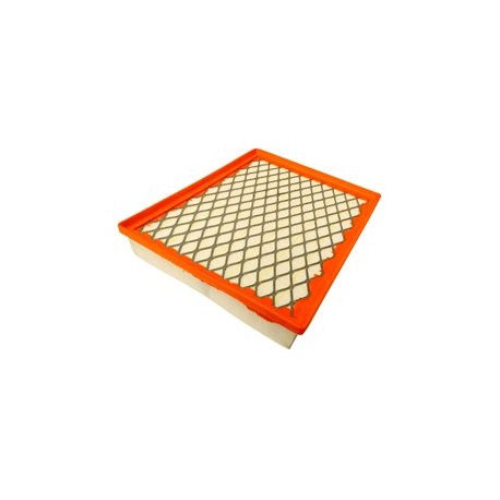 Filtro De Aire Interfil F-24A61 Afinacion