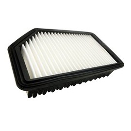 Filtro De Aire Interfil F-28A00 Afinacion