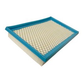 Filtro De Aire Interfil F-36A12 Afinacion