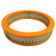 Filtro De Aire Interfil F-36A37 Afinacion