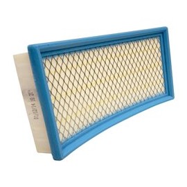Filtro De Aire Interfil F-36A60 Afinacion