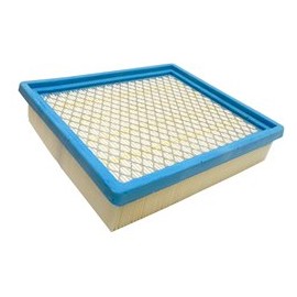 Filtro De Aire Interfil F-37A17 Afinacion