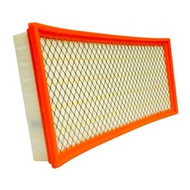 Filtro De Aire Interfil F-39A01 Afinacion