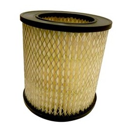 Filtro De Aire Interfil F-39A02 Afinacion