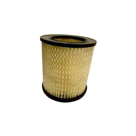 Filtro De Aire Interfil F-39A02 Afinacion