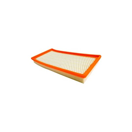 Filtro De Aire Interfil F-39A14 Afinacion