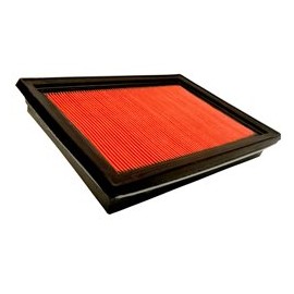 Filtro De Aire Interfil F-41A00 Afinacion