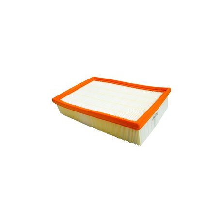 Filtro De Aire Interfil F-41A16 Afinacion