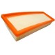 Filtro De Aire Interfil F-44ACP Afinacion