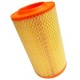 Filtro De Aire Interfil F-44AQT Afinacion
