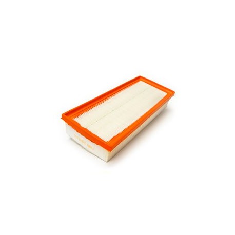 Filtro De Aire Interfil F-49A04 Afinacion