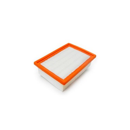 Filtro De Aire Interfil F-114A56 Afinacion